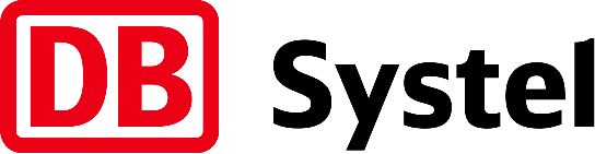 DB Systel Logo